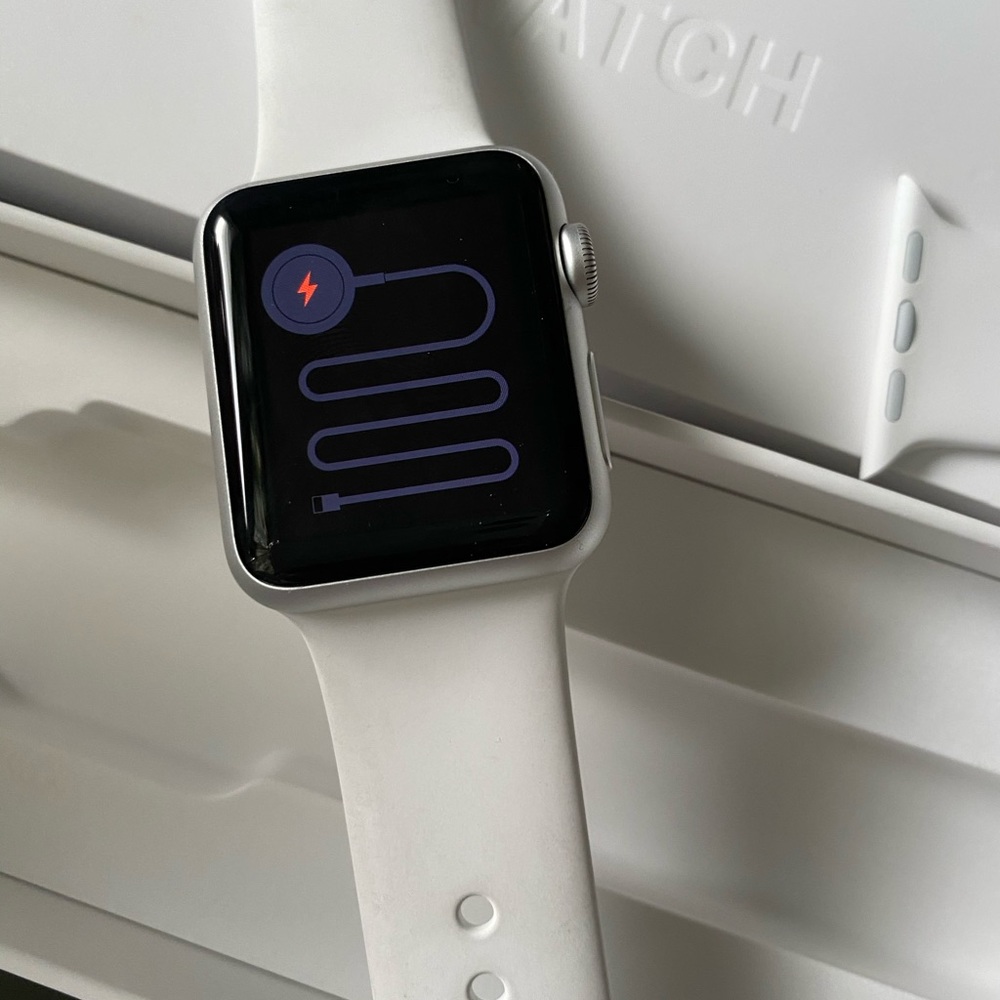 SOLD ***Apple 🍏 iwatch Series 1